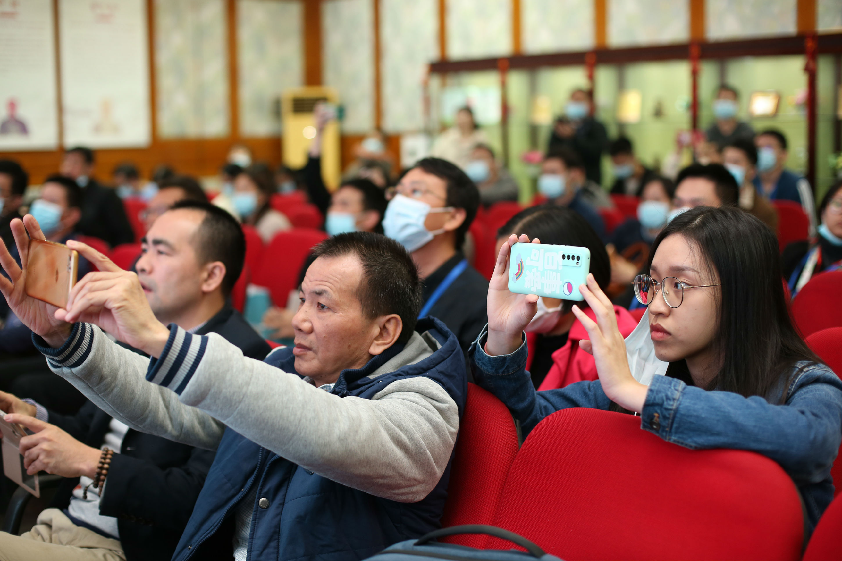 南方医科大学中西医结合医院